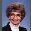 A photo of Elinor C Pinkert