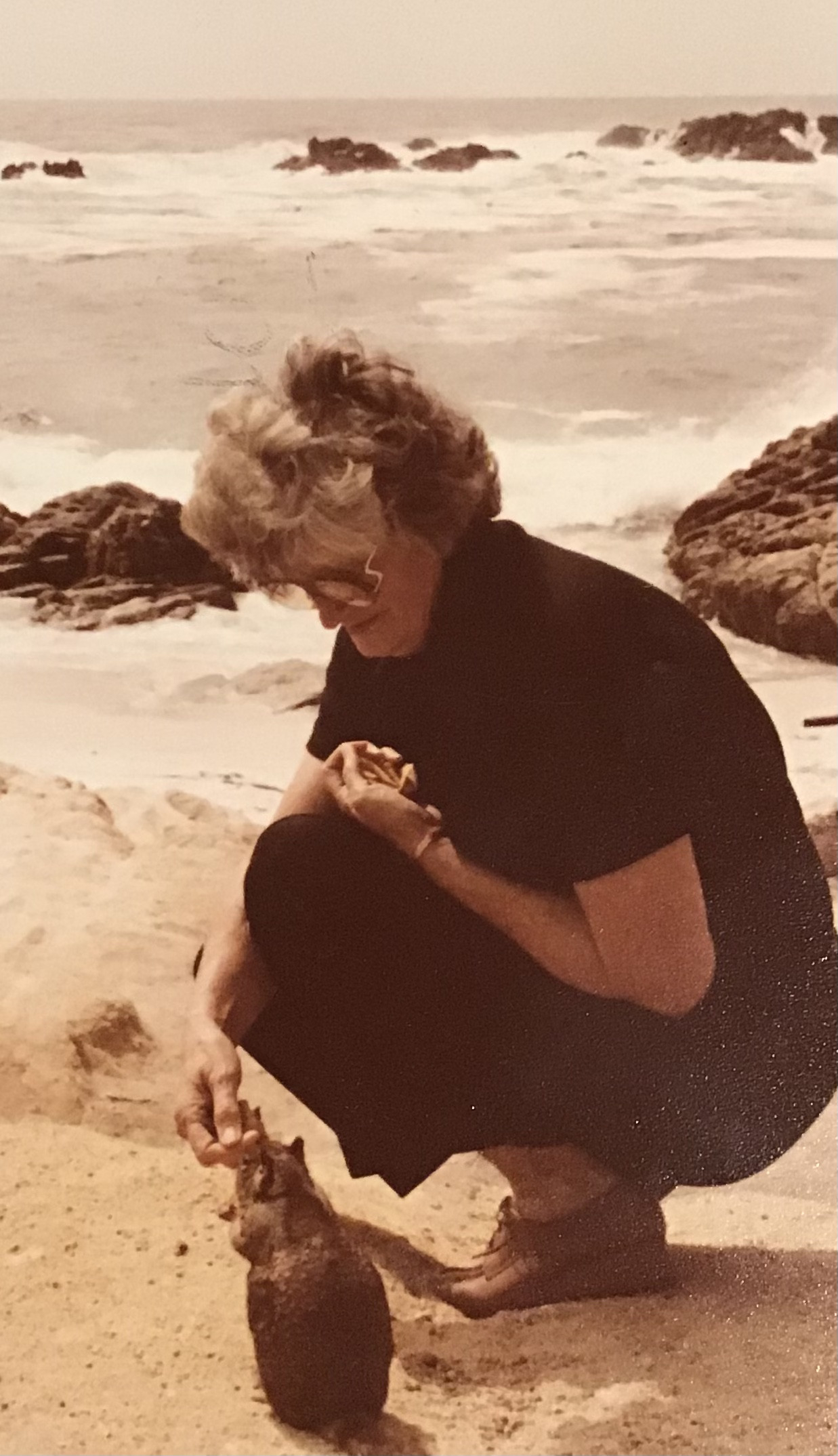 Ruth Talbert
