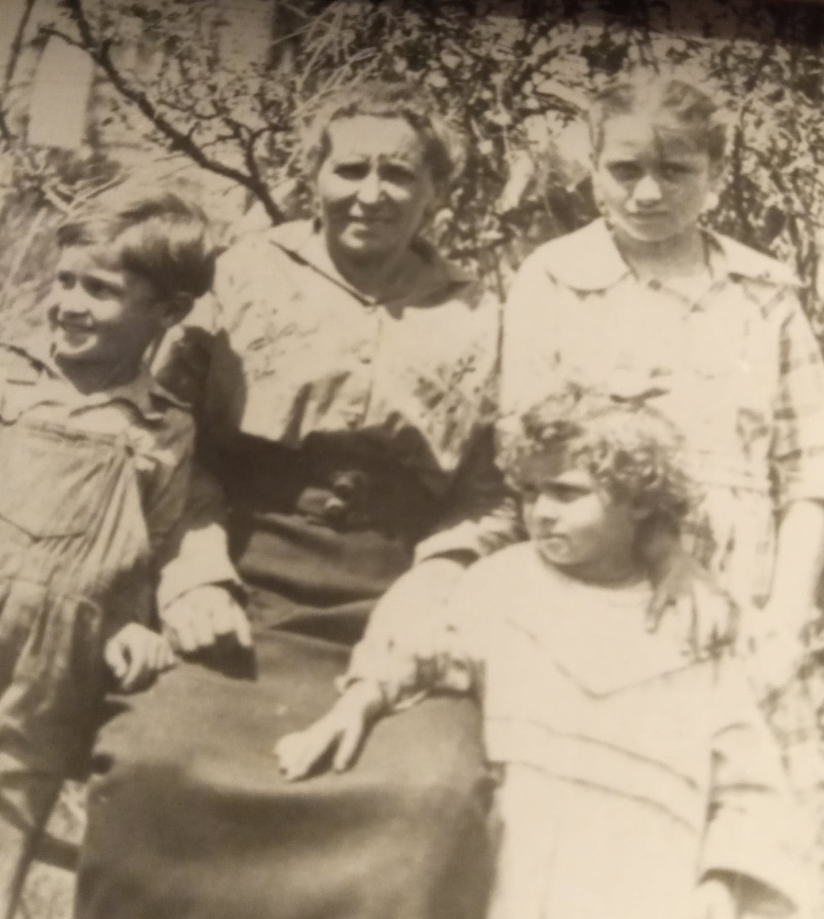 Michelangela "Maggie" Colella 