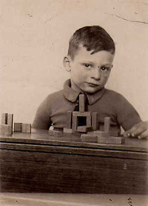 Jacob de Vries