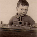 A photo of Jacob de Vries