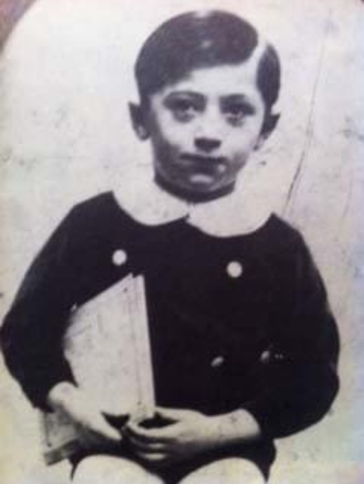Jacques Bialowas