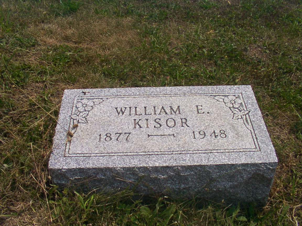 William Kisor