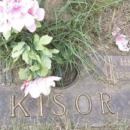 A photo of Luther William Kisor