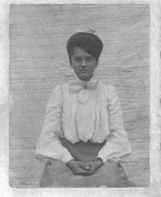 Katie (Miller) Boyd