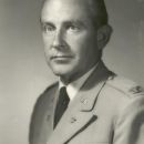 A photo of Col. James Raine Laney