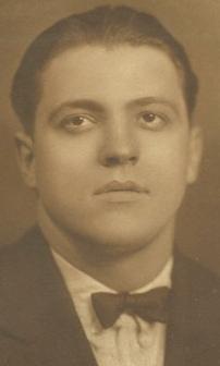 Joseph Ira Hicks WVA 1918
