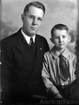 Eugene Allison & David Allison; Santa Cruz, CA