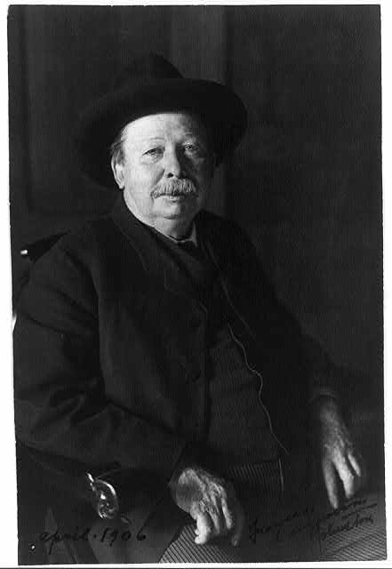 Joel Chandler Harris, 1848-1908
