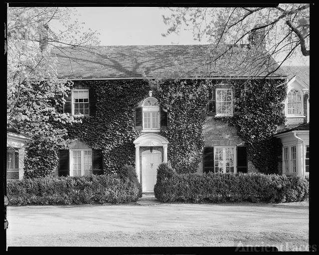 Foxcroft School, Middleburg, Loudoun County, Virginia