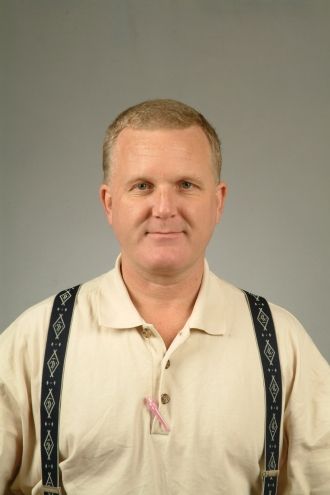 John Porter, Korea