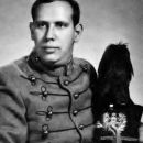 A photo of Russell D Plaskow