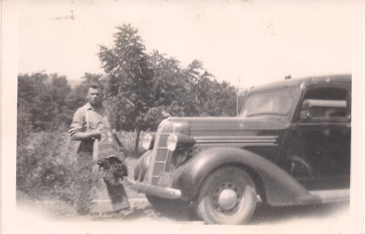 Clarence Lafayette Martz