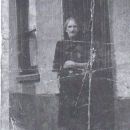 A photo of Bridget Corr