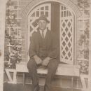 A photo of Leonard Victor Puckett