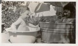 Mary and Ruth Farnkopf
