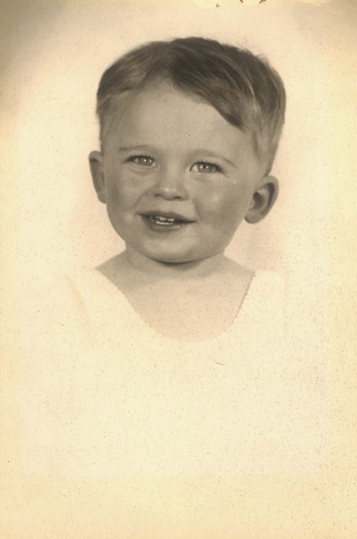Leendert Flip Van Amerongen