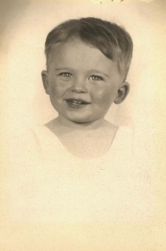 Leendert Flip Van Amerongen