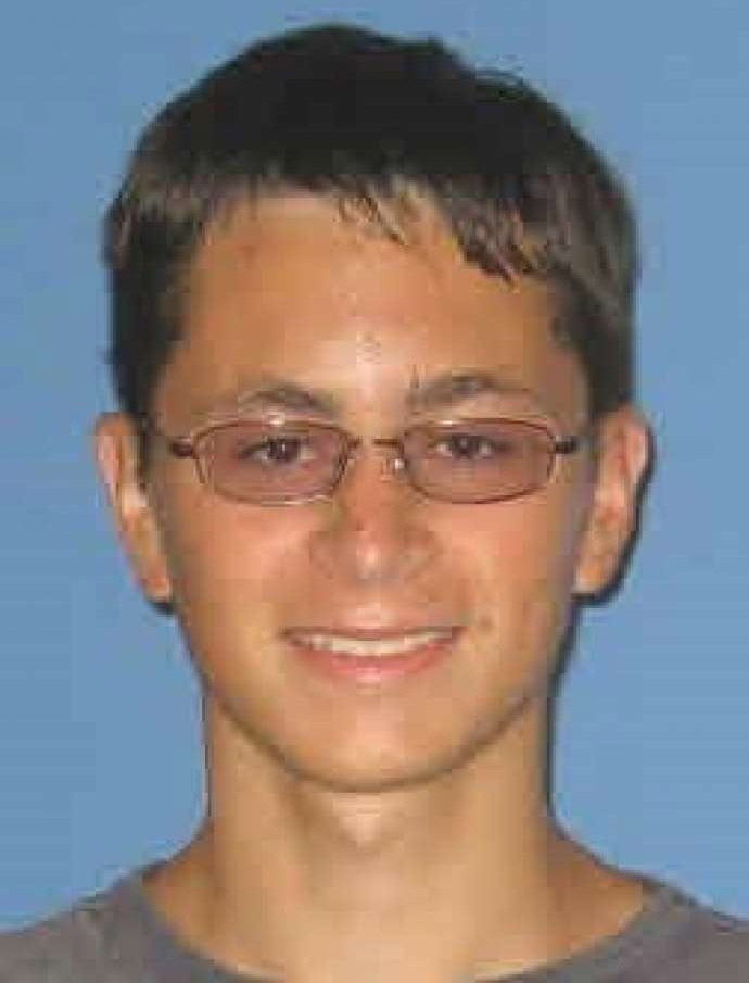 Mark Anthony Conditt
