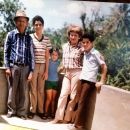 A photo of Cesario "Jose" Torres