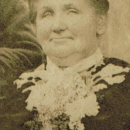 A photo of Rosa Ellen Rawlins