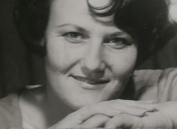 Mary Lou Perry