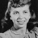 A photo of Winifred Catherine Williams