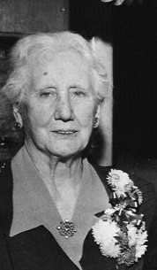 Ellen Georgina "Nellie" (O'Hare/Hehir) Callan