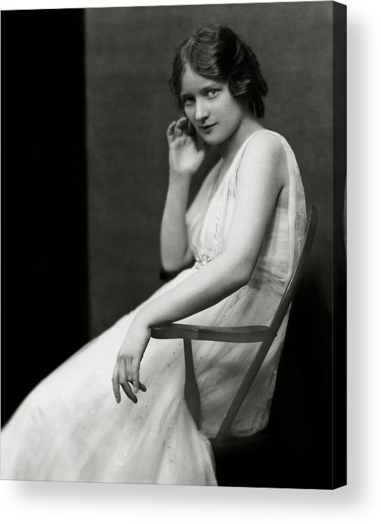Peggy Wood