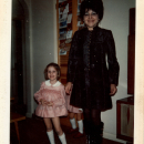 A photo of Dawn Spiropoulos