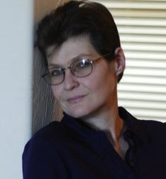 Michelle (Clements) Whitman abt. 2011