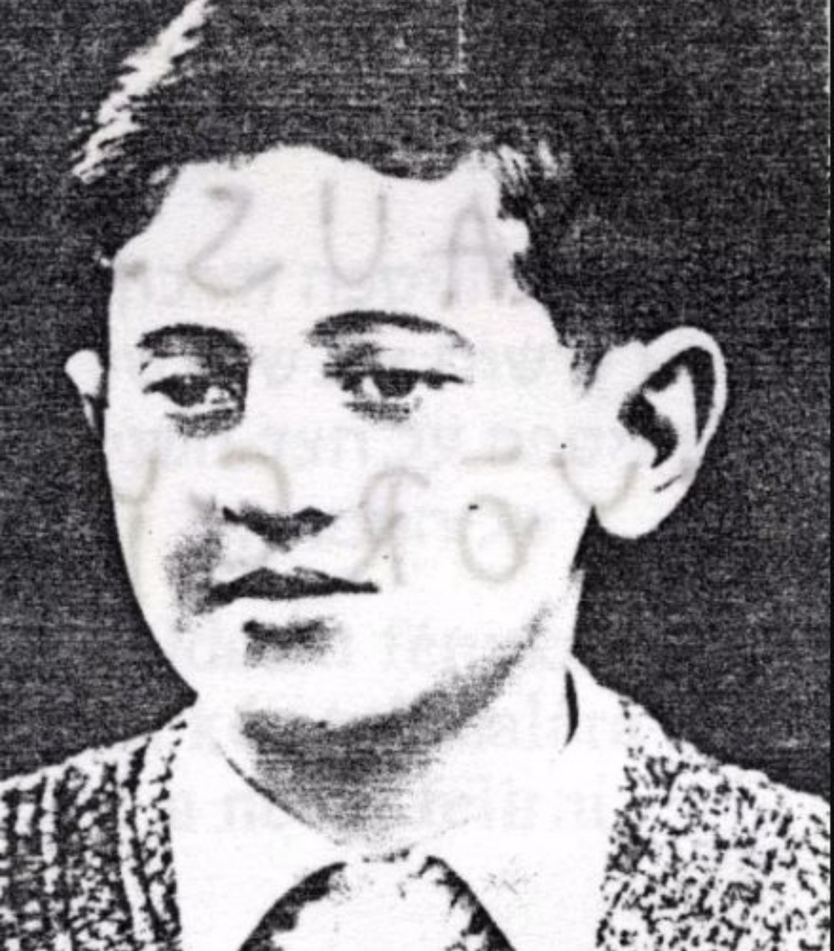 Gyorgy Krausz