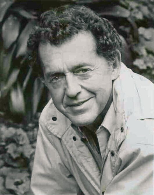 Charles Leonard Aidman