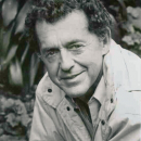 A photo of Charles Leonard Aidman
