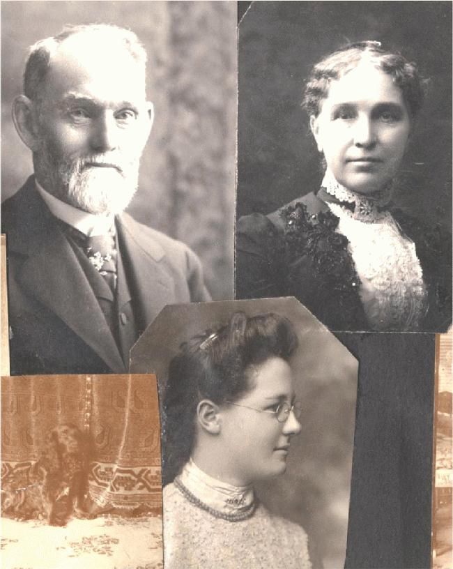 Smith / Warner - Napanee, Ontario