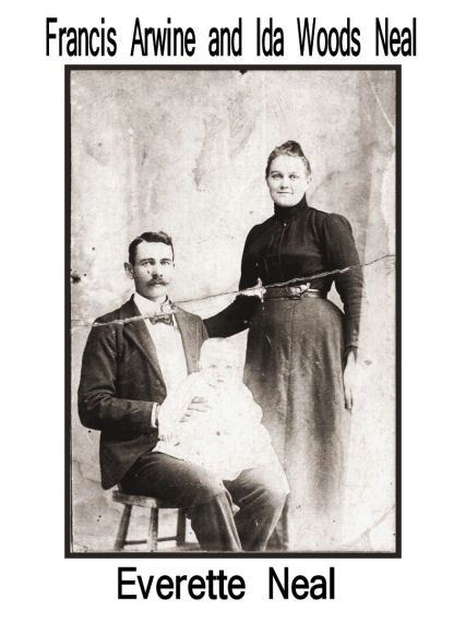 Francis and Ida Neal