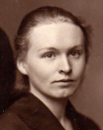 Friida Allikas