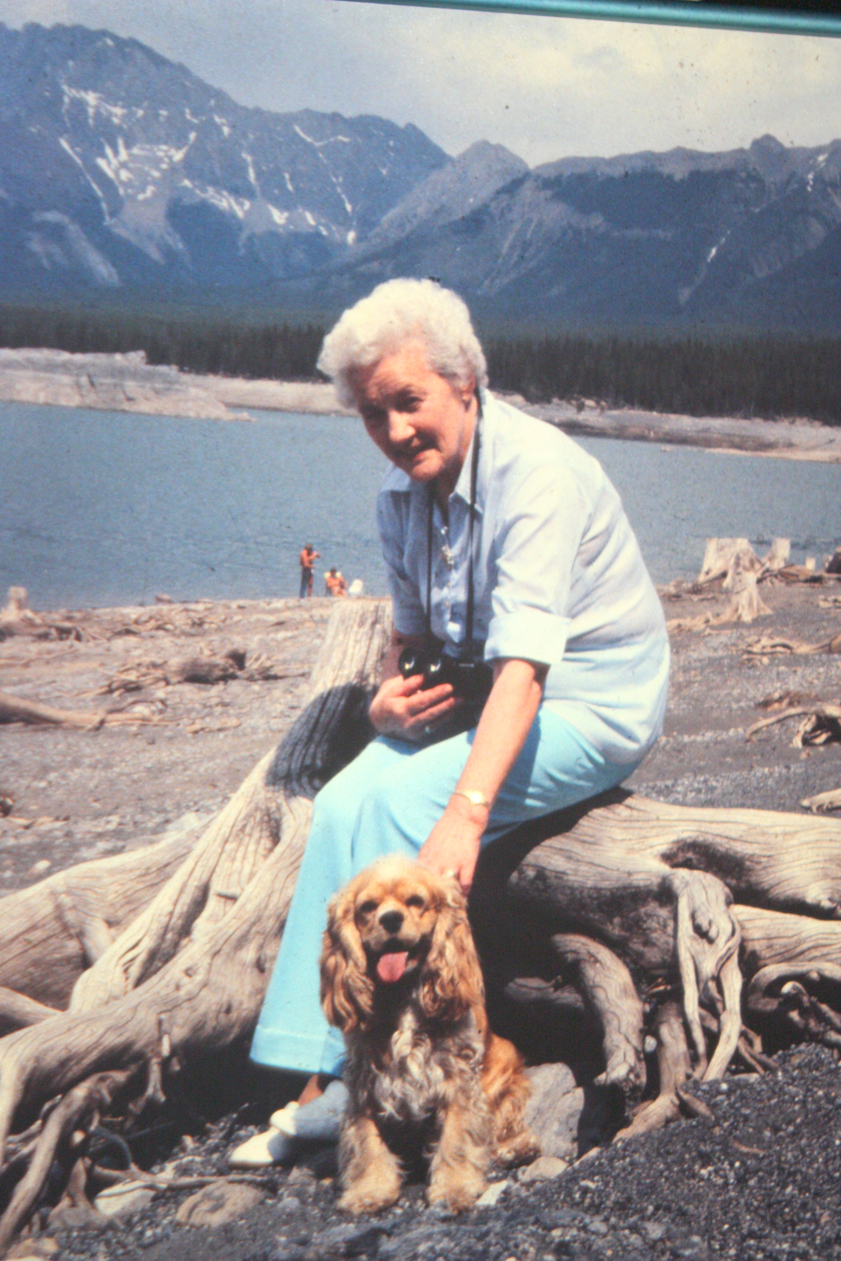 Margaret B Turner