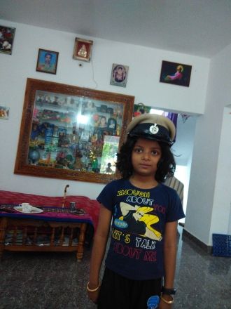 Mathew Paily Maniyattu relative