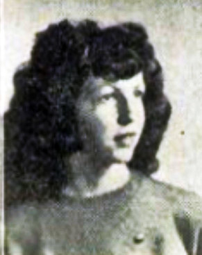 A photo of Elizabeth Josephine Coenen
