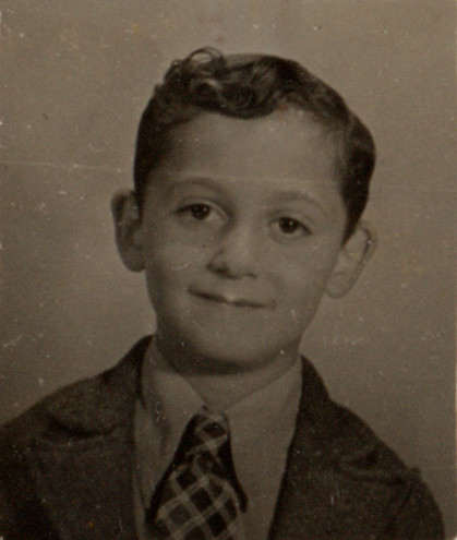 Maurits Reindorp