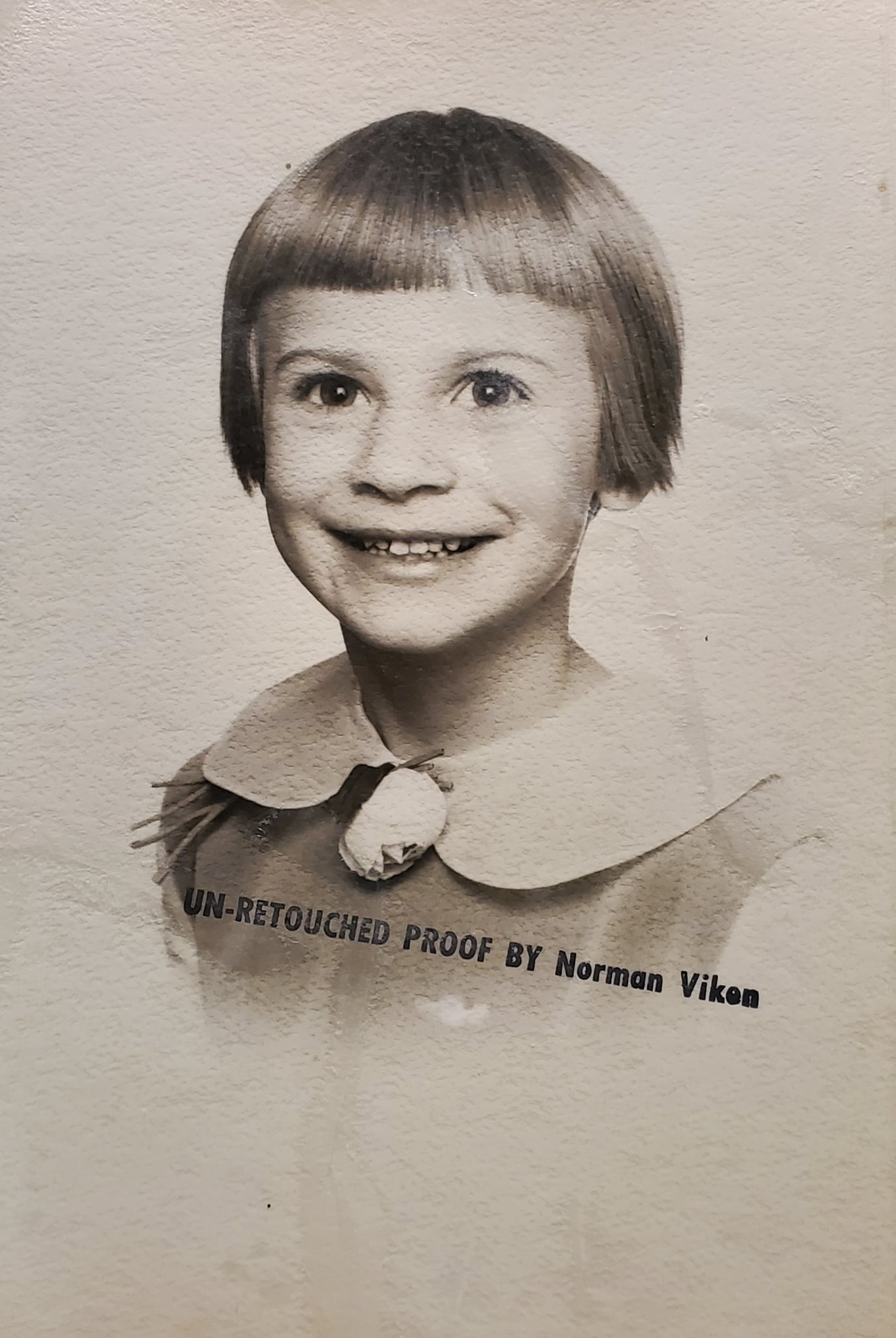 Francine Boscow