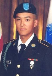 Danny Chen