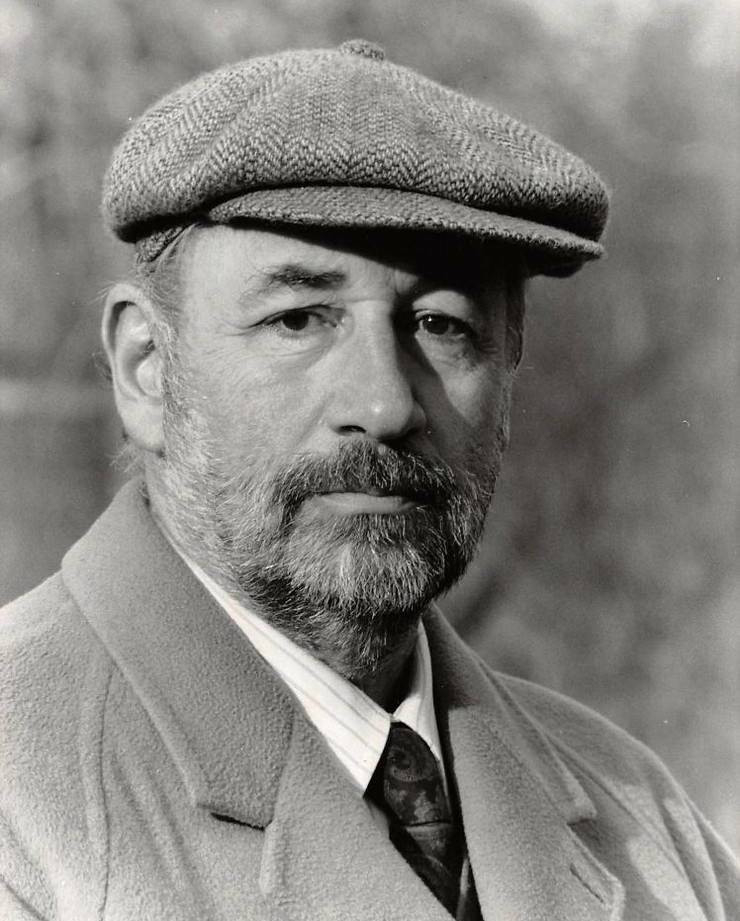 Philippe Noiret