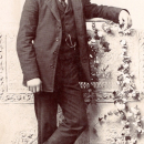 A photo of George Ephraim Hockman