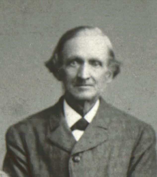 Heinrich Christolph Willms