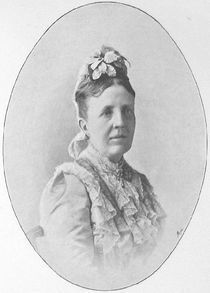 Queen Consort Sofia of Sweden / Norway