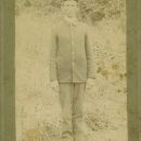 A photo of Charles Bechtle