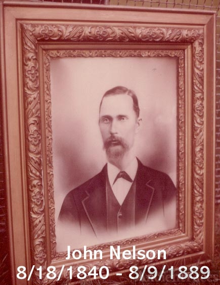 John Nelson