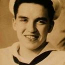 A photo of William Earl Record Jr